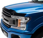 Avs Low Profile-smoke Aeroskin Hood Protector 2021-2023 Ford F-150 New. Price: $203.36.