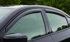 Auto Ventshade (avs) 194458 Side Window Deflector Fits 2011-2014 Chrysler 200 Li New. Price: $75.17.