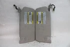 Interior Sun Visors Subaru Legacy 15 16 17 18 19 Left RH/92011AL148ME 1289300 Used. Price: $99.99.