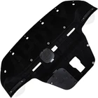 Apdty 169669 Front Engine Splash Shield New. Price: $247.27.