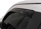Auto Ventshade 192173 Ventvisor In-channel Deflector 2PC For 16-20 Civic New. Price: $49.99.