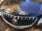 Husky Aeroskin Hood Protector Bug Shield Deflector For 2013-2017 Buick Enclave New. Price: $119.95.