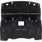 Front Center Undercar Shield Fits Bmw X5 X6 X7 BM1228191 New. Price: $122.61.