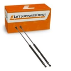 Qty Fits 323I 328I 335D 335I 328XI 2006 To 2012 E90 E91 Hood Lift Supports New. Price: $30.99.