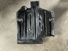 09-13 Infiniti G37 Sedan Rear Diffuser Assembly 748A0-JK000 Used. Price: $62.52.