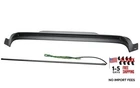 Avs Aeroskin Lightshield Pro/hood Protector Fits 2009-2023 Dodge Ram 1500 New. Price: $357.58.