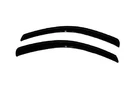 Avs Pair Front Smoke Ventvisor Window Deflectors 99-05 Alero & Grand Am (B2-CL) New. Price: $59.99.