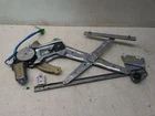 Passenger Front Window Regulator With Motor 03-08 Subaru Forester Used. Price: $59.95.