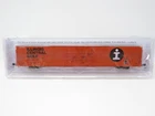Bluford Shops 86785 Illinois Central Icg #680124 86' Auto Parts Box Car New. Price: $49.99.