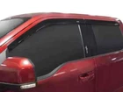 Genuine Oem Ford Low Profile Side Window Air Deflectors VJL3Z18246B F150 20-23 New. Price: $56.95.