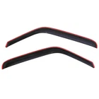 Avs Ventvisor Front Window Deflectors Ford Mazda Ranger B2300 B3000 B4000 New. Price: $62.68.