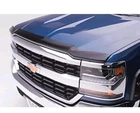 Genuine Gm 19353343 Aeroskin Hood Deflector Smoke Black 2016-2019 Chevrolet Lt New. Price: $99.00.