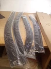 Lightronic WV94425 Tape-on Side Window Visor Deflector For 2007-2011 Toyota... New. Price: $39.99.