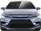 Husky Liner 2842224 Aeroskin Hood Protector New. Price: $79.99.