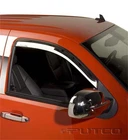 Putco 480352 Element Chrome Window Visor Channel Fits 01-06 Highlander New. Price: $115.32.