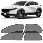Magnetic Car Window Sunshade Side For 2020-2026 Mazda CX-30 New. Price: $89.99.