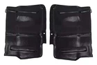 Front For 2006-2012 Toyota RAV4 Engine Splash Shield Left & Right Side Set 2PCS New. Price: $64.80.