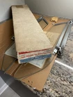 Nos Gm Chevrolet Vega 994531 Side Window Air Deflector Unit - Fantastic Shape! New. Price: $199.00.
