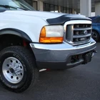 Bugflector Ii Hood Protector Shield Deflector 1999-2007 Ford F250 F350 New. Price: $104.95.
