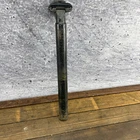 Vintage Gt 4130 27.0 Seatpost Heat Treated 300 Steel Black 90S Mtb 27MM Used. Price: $38.99.