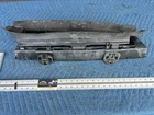 2000-2003 Mercedes W210 E320 Front Radiator Air Baffle Deflector Trim Oe #4705EM Used. Price: $129.99.