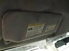 Driver Sun Visor Crew Cab Fits 04-08 Ford F150 Pickup 566788 Used. Price: $33.99.