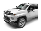 Husky Aeroskin Hood Protector Fits 2019-2025 Gmc Sierra 1500 Incl Nb Smoke New. Price: $89.99.