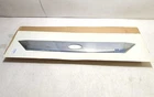 New Oem Genuine Ford Hood Air Deflector Bug Shield 2013-2016 Fusion Chrome. Price: $65.00.