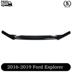 Husky Liners Ii Hood Protector Bug Shield Deflector For 2005-2011 Toyota Tacoma New. Price: $200.32.