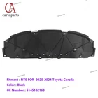 For 2020-2024 Toyota Corolla Xle Xse Sedan Front Lower Engine Splash Shield New. Price: $34.89.