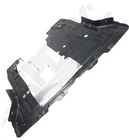 Apdty 168408 Front Engine Splash Shield Under Cover With Aluminum Pad New. Price: $52.40.