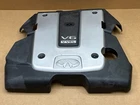 2014-2017 Infiniti QX70 Engine Motor Cover Shield Oem LOT784 Used. Price: $39.95.