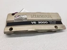 90-96 Nissan 300ZX Top Engine Cover Oem 14027-30P00 Used. Price: $69.97.
