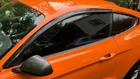 Avs Rain 3M Tape-on Guards Vent Visors Shade 2015-2023 Ford Mustang Coupe New. Price: $79.95.
