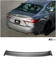 For 25-UP Toyota Camry Jdm Tape-on Tinted Black Rear Roof Window Visor New. Price: $49.99.