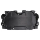 Trq Engine Splash Shield Rear Lower For 17-22 Mercedes C300, 15-21 C63 Amg New. Price: $241.06.