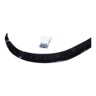 Genuine Mopar Front Air Deflector New Oem 82214172. Price: $221.10.