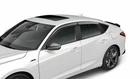 New Genuine Acura Integra Door Visor Guard Set (2023-2025) Oe 08R043S5200. Price: $240.36.