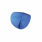 United Pacific C5018B Blue Plastic Bi-flector Kit New. Price: $22.95.