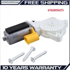 Window Lift Motor For Mini Cooper R50 R52 R53 R55 R56 R57 2005-2008 67626954275 New. Price: $98.85.
