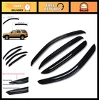 Durable Auto Vent Window Visor For 2007-2014 Tahoe & Yukon, Uv Rain Guard, Easy New. Price: $83.99.