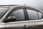 Genuine Nissan Side Window Deflectors Sedan H0800-3BA00 New. Price: $95.76.
