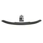 2011-2017 Jeep Compass Front Air Deflector Bug Shield Oem New Mopar 82212563AB. Price: $185.67.