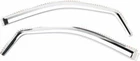 Putco 480010 Element Chrome Window Visor Channel New. Price: $123.19.