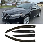 Side Window Visor Vent Deflector Fit 2010-2019 Ford TAURUS,4PCS Outs... New. Price: $64.62.