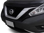 Husky Aeroskin Hood Protector Fits 2005-2020 Nissan Frontier Matte Black New. Price: $99.99.