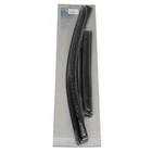 2007-2013 Ford Edge & Lincoln Mkx Window Deflectors Rain Guards Oem New Genuine. Price: $103.07.
