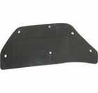 2003 2011 Ford Crown Victoria Front Driver Side Left Lh Engine Splash Shield New. Price: $28.92.
