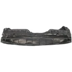 Engine Splash Shield For Nissan Rogue 2008-2013 Lower New. Price: $35.16.
