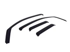 575095 0721 Tundra Double Cab 4PC Channel Slimline Window Visors Matte Black. Price: $107.98.